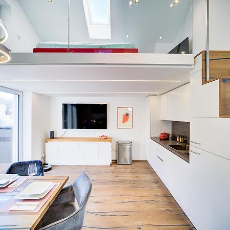 Haus Am Weinberg Διαμέρισμα Seekirchen am Wallersee Εξωτερικό φωτογραφία
