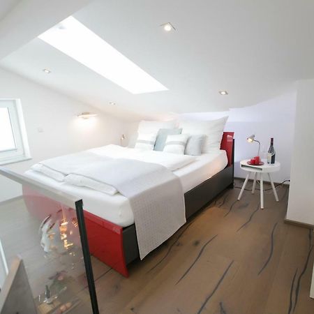 Haus Am Weinberg Διαμέρισμα Seekirchen am Wallersee Εξωτερικό φωτογραφία