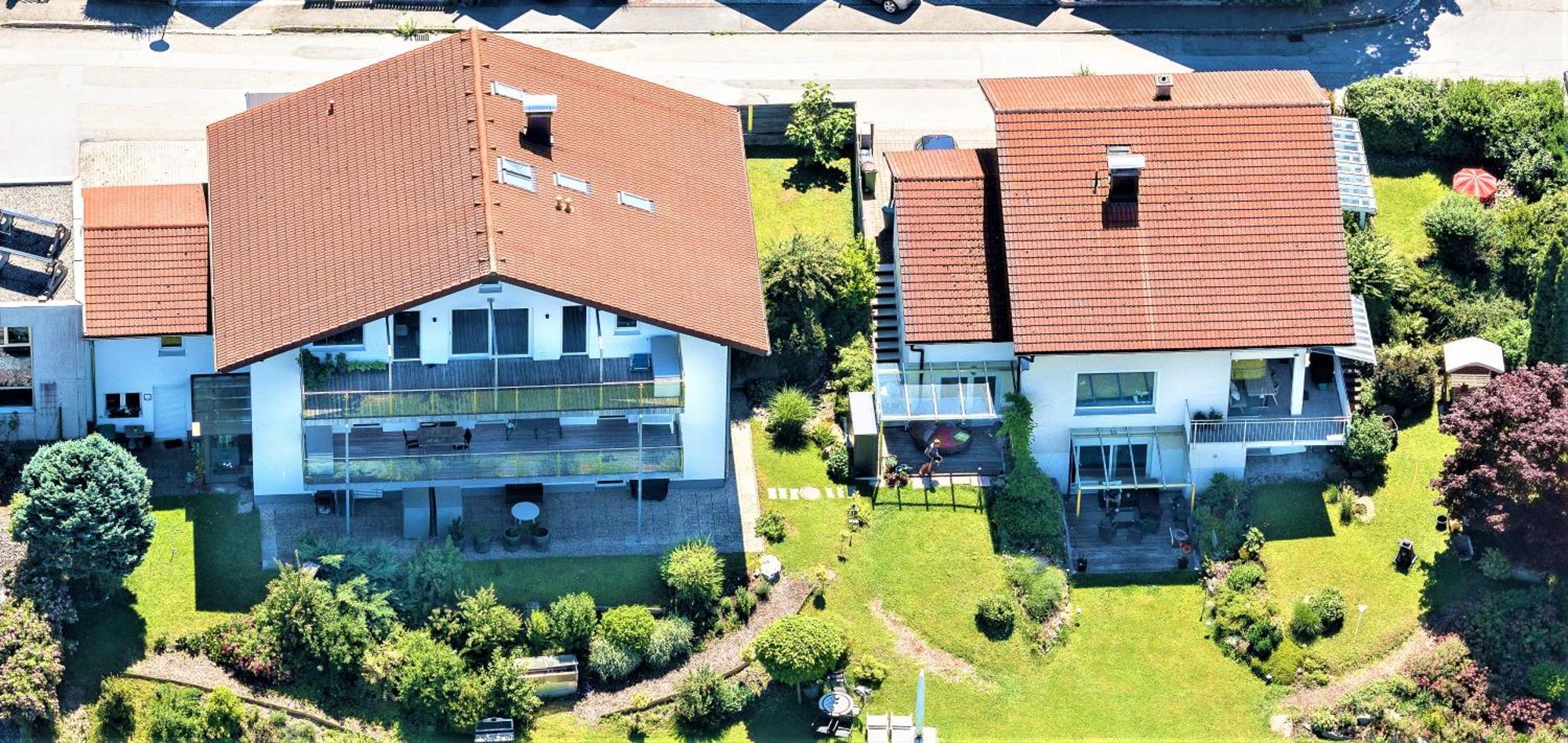 Haus Am Weinberg Διαμέρισμα Seekirchen am Wallersee Εξωτερικό φωτογραφία