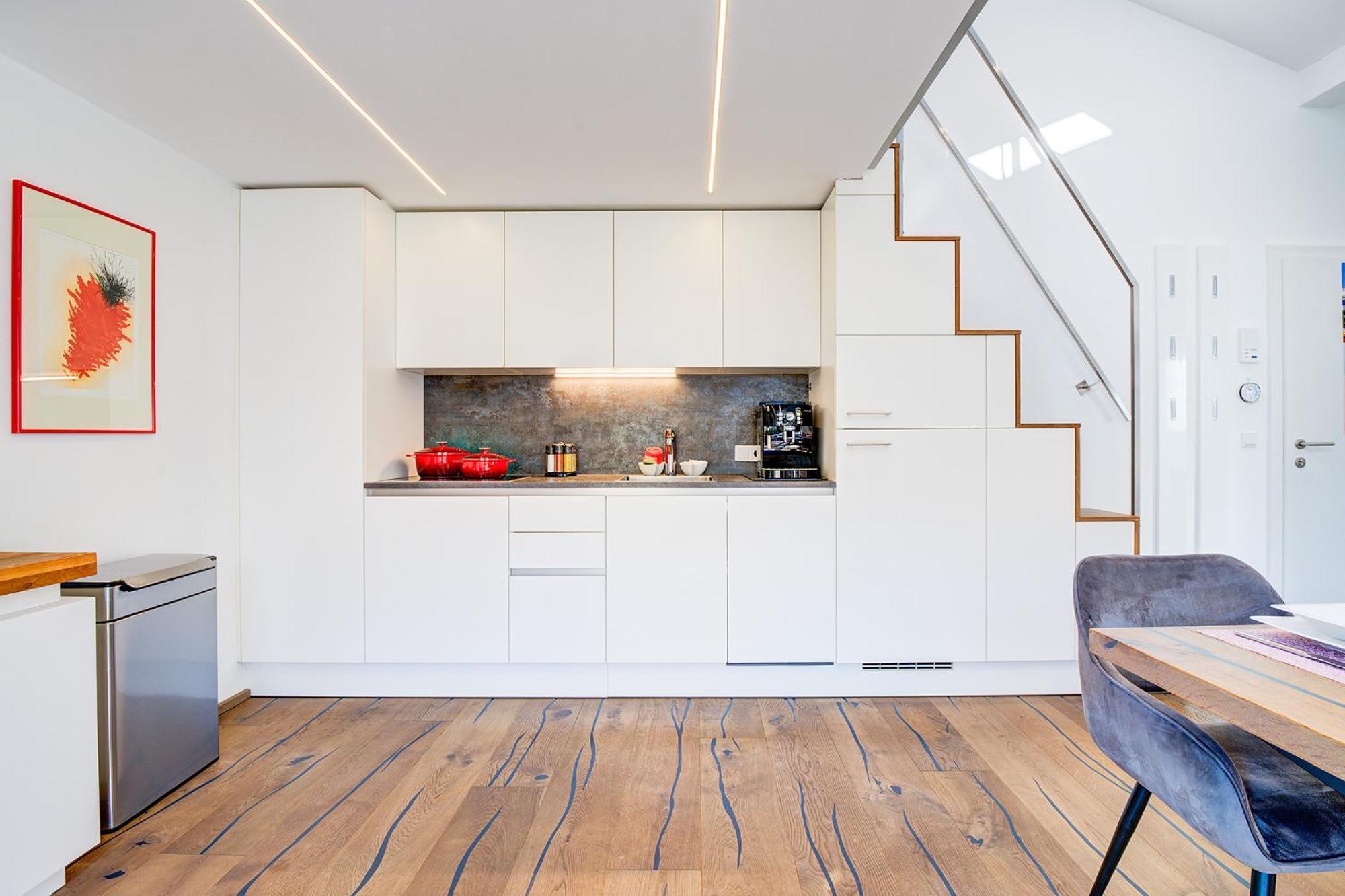 Haus Am Weinberg Διαμέρισμα Seekirchen am Wallersee Εξωτερικό φωτογραφία